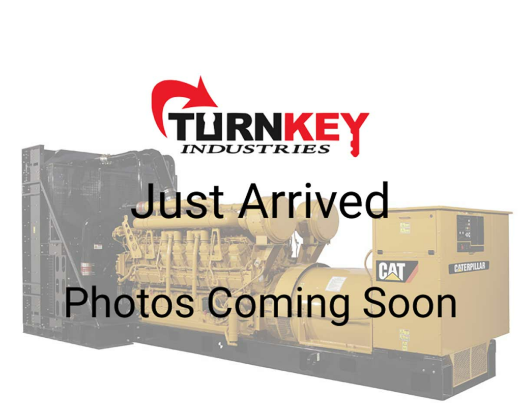 Diesel Generator – Airman MMD PowerPro SDG100S Trailer Mounted  – Tier 3
