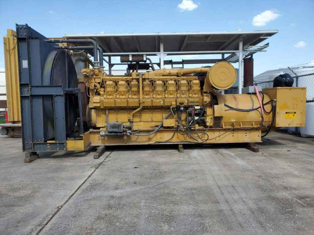 CAT-3516-1750kW-Generator-1