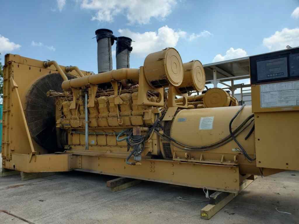 CAT-3516-Generator-Set-1