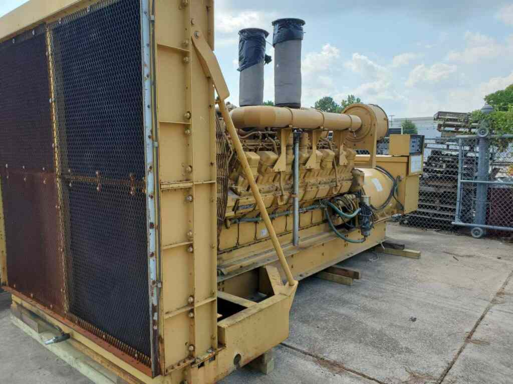 CAT-3516-Generator-Set-14
