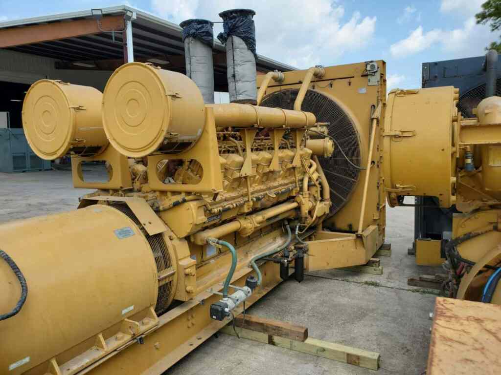 CAT-3516-Generator-Set-18