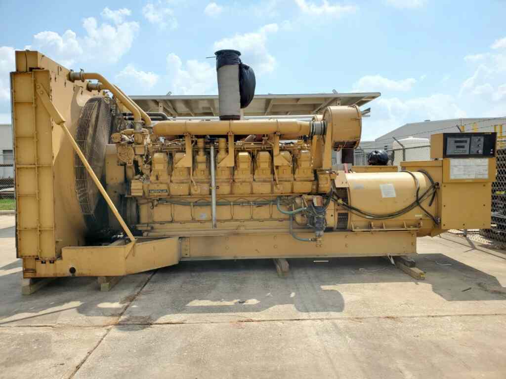 CAT-3516-Generator-Set-2
