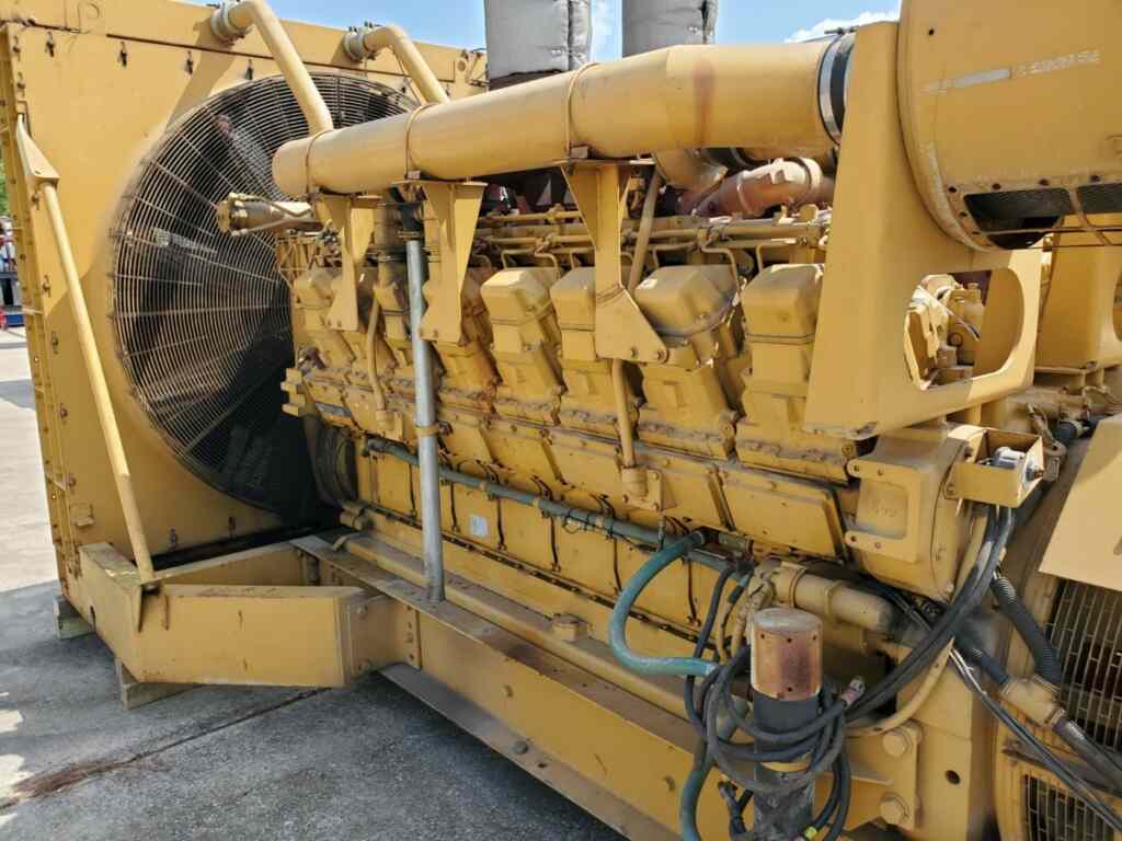 CAT-3516-Generator-Set-6