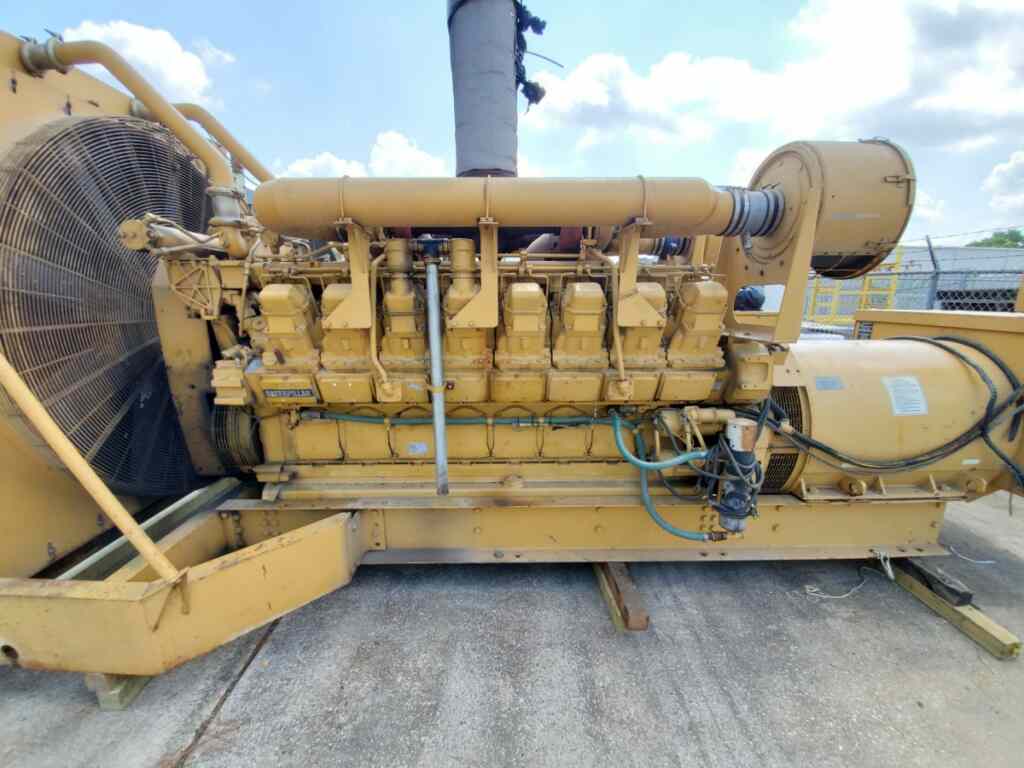 CAT-3516-Generator-Set-7