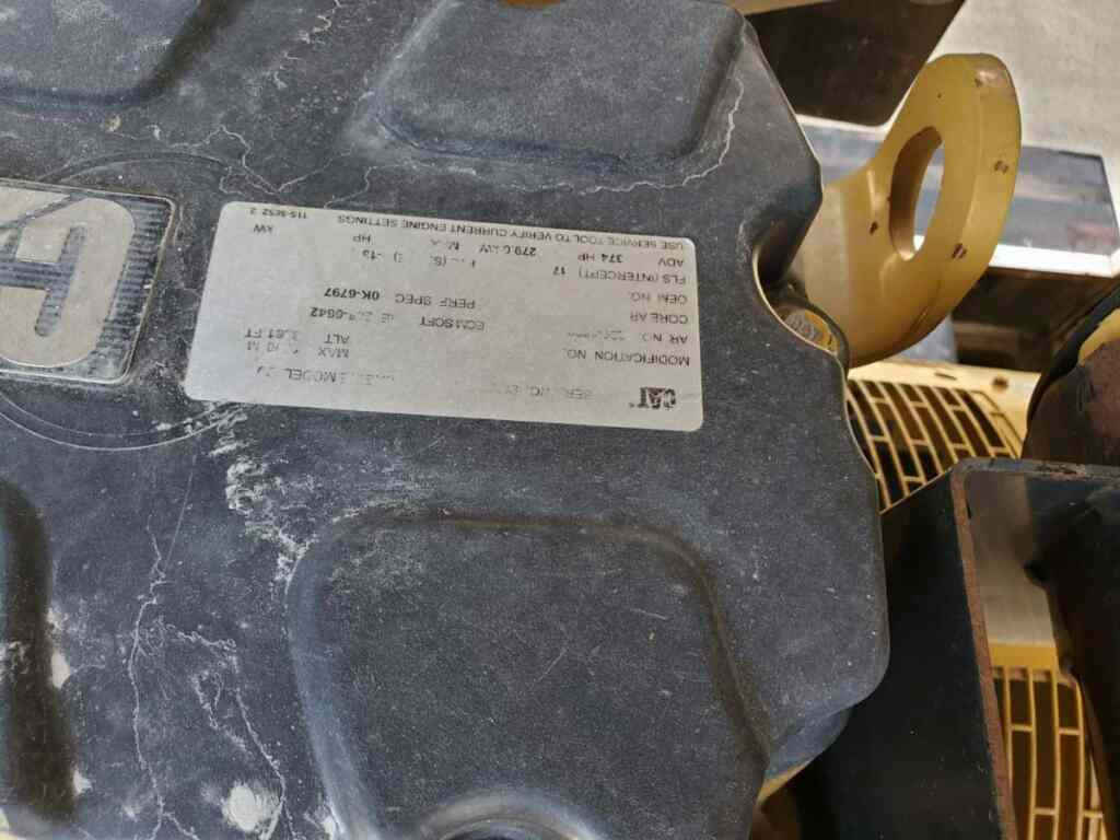 Used_CAT_XQ230_Generator_Set1740576241