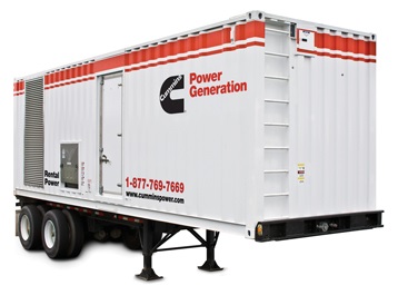 Rentals Page Cummins