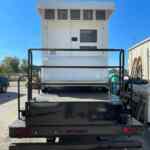 Multiquip DCA800SSK2 Trailer Mounted Diesel Generator - Tier 2