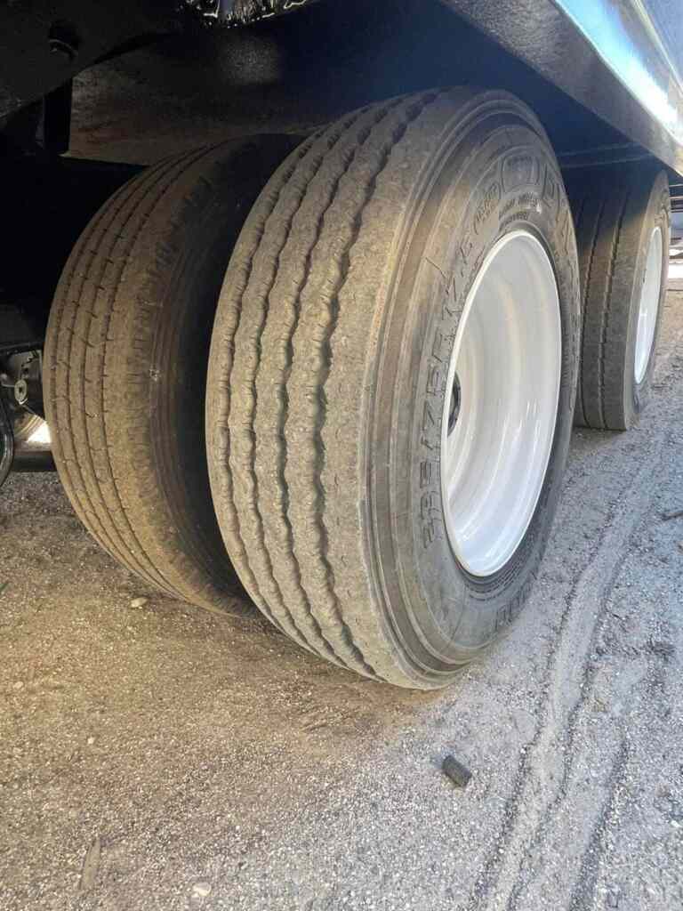 Multiquip DCA800SSK2 Trailer Mounted Diesel Generator - Tier 2