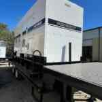 Multiquip DCA800SSK2 Trailer Mounted Diesel Generator - Tier 2