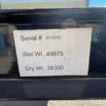 Multiquip DCA800SSK2 Trailer Mounted Diesel Generator - Tier 2