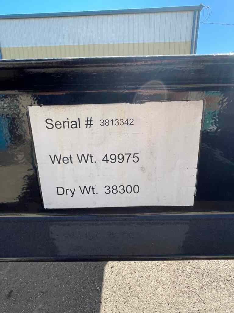 Multiquip DCA800SSK2 Trailer Mounted Diesel Generator - Tier 2