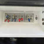 Multiquip DCA800SSK2 Trailer Mounted Diesel Generator - Tier 2