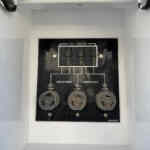 Multiquip DCA800SSK2 Trailer Mounted Diesel Generator - Tier 2