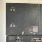 Multiquip DCA800SSK2 Trailer Mounted Diesel Generator - Tier 2