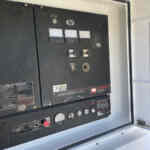 Multiquip DCA800SSK2 Trailer Mounted Diesel Generator - Tier 2