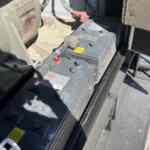 Multiquip DCA800SSK2 Trailer Mounted Diesel Generator - Tier 2