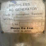 Multiquip DCA800SSK2 Trailer Mounted Diesel Generator - Tier 2