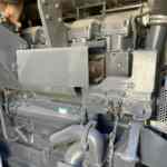 Multiquip DCA800SSK2 Trailer Mounted Diesel Generator - Tier 2