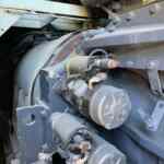 Multiquip DCA800SSK2 Trailer Mounted Diesel Generator - Tier 2