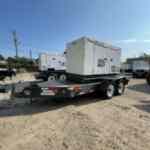 Airman MMD Trailer Mounted, Diesel Generator PowerPro SDG100S - Tier 3