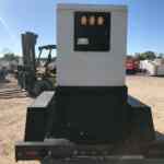 Hipower HRJW145 Trailer Mounted Diesel Generator - Tier 3