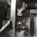 Hipower HRJW145 Trailer Mounted Diesel Generator - Tier 3