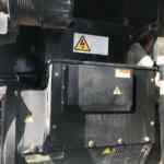 Hipower HRJW145 Trailer Mounted Diesel Generator - Tier 3