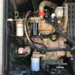 Hipower HRJW145 Trailer Mounted Diesel Generator - Tier 3