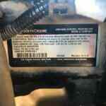 Hipower HRJW145 Trailer Mounted Diesel Generator - Tier 3