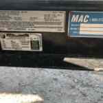 Hipower HRJW145 Trailer Mounted Diesel Generator - Tier 3