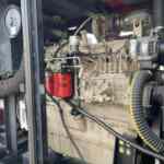 Baldor TS175T Trailer Mounted Diesel Generator - Tier 3