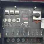 Baldor TS175T Trailer Mounted Diesel Generator - Tier 3