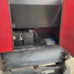 Baldor TS175T Trailer Mounted Diesel Generator - Tier 3