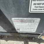 Multiquip DCA70SSIU2 Trailer Mounted Diesel Generator - Tier 3