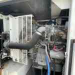 Multiquip DCA70SSIU2 Trailer Mounted Diesel Generator - Tier 3