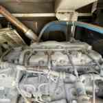 Multiquip DCA70SSIU2 Trailer Mounted Diesel Generator - Tier 3