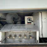 Multiquip DCA70SSIU2 Trailer Mounted Diesel Generator - Tier 3