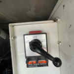 Multiquip DCA70SSIU2 Trailer Mounted Diesel Generator - Tier 3