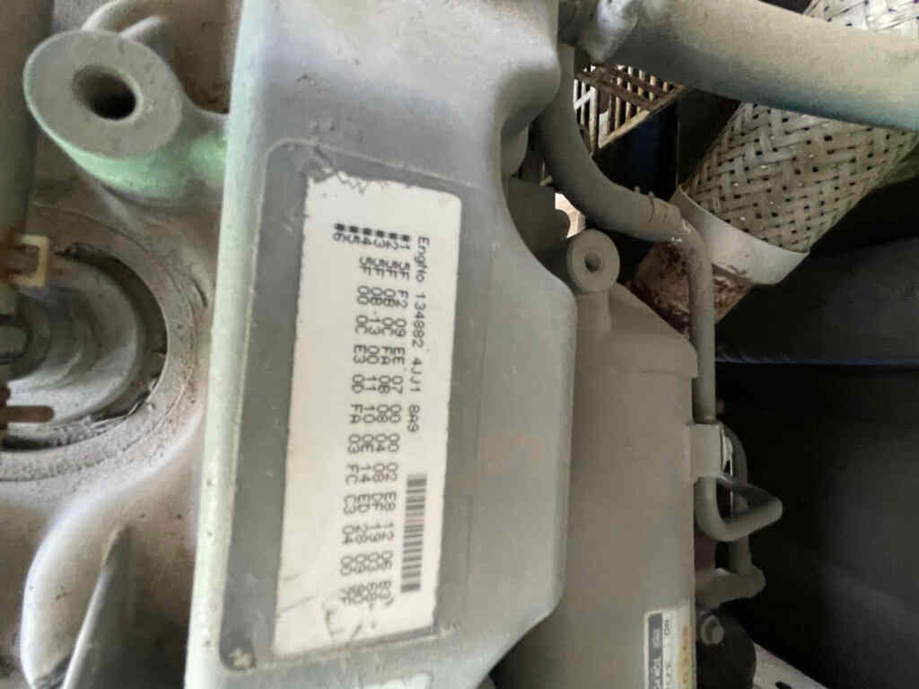 Multiquip DCA70SSIU2 Trailer Mounted Diesel Generator - Tier 3