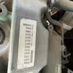 Multiquip DCA70SSIU2 Trailer Mounted Diesel Generator - Tier 3