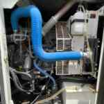 Multiquip DCA70SSIU2 Trailer Mounted Diesel Generator - Tier 3