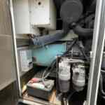 Multiquip DCA70SSIU2 Trailer Mounted Diesel Generator - Tier 3