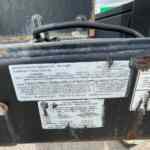 Multiquip DCA300SSCU Trailer Mounted Diesel Generator - Tier 3