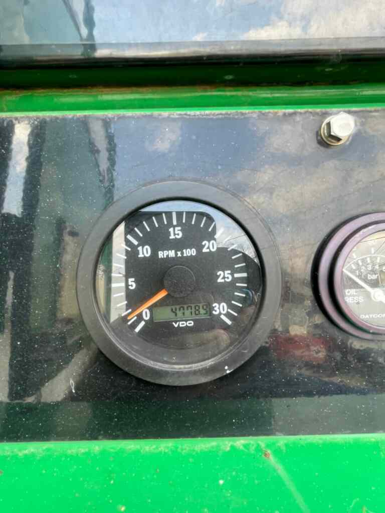 Multiquip DCA300SSCU Trailer Mounted Diesel Generator - Tier 3