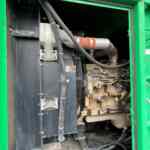 Multiquip DCA300SSCU Trailer Mounted Diesel Generator - Tier 3