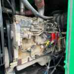 Multiquip DCA300SSCU Trailer Mounted Diesel Generator - Tier 3