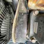 Multiquip DCA300SSCU Trailer Mounted Diesel Generator - Tier 3