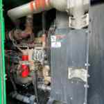 Multiquip DCA300SSCU Trailer Mounted Diesel Generator - Tier 3