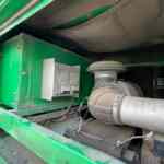 Multiquip DCA300SSCU Trailer Mounted Diesel Generator - Tier 3