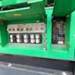 Multiquip DCA300SSCU Trailer Mounted Diesel Generator - Tier 3